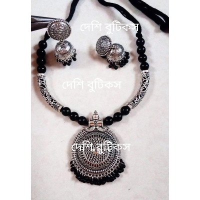 Picture of Antics jewlary set For Women - Multicolor