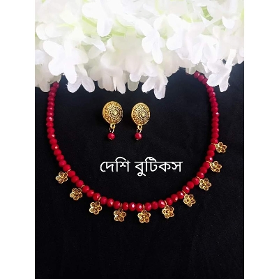 Picture of Antics jewlary set For Women - Multicolor