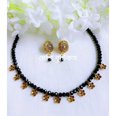 Picture of Antics jewlary set For Women - Multicolor