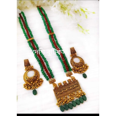 Picture of Antics jewlary set For Women - Multicolor