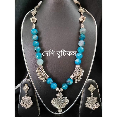 Picture of Antics jewlary set For Women - Multicolor