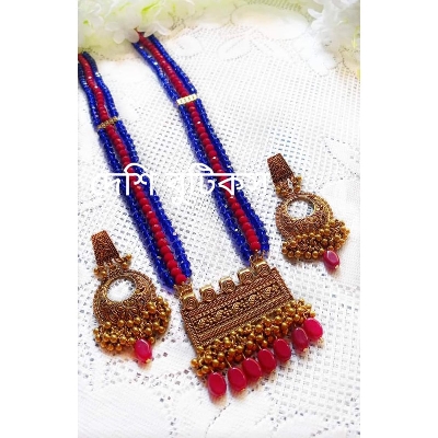 Picture of Antics jewlary set For Women - Multicolor