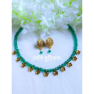 Picture of Antics jewlary set For Women - Multicolor