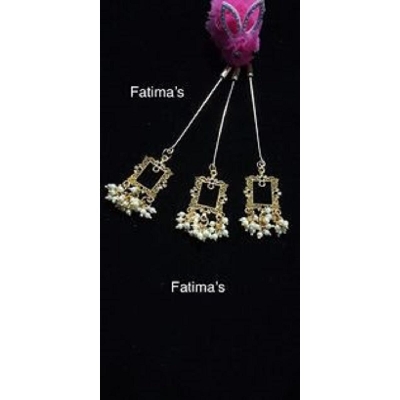 Picture of Hijab pin For women 1pis - Multicolor