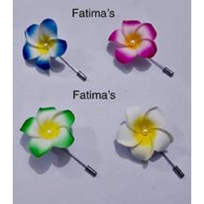 Picture of Hijab pin For women 1pis - Multicolor