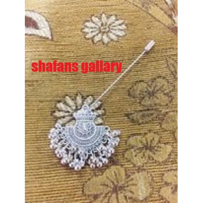 Picture of Hijab pin For women 1pis - Multicolor