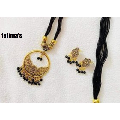 Picture of Antics jewlary set For Women - Multicolor
