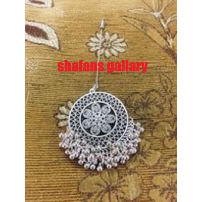 Picture of Hijab pin For women 1pis - Multicolor