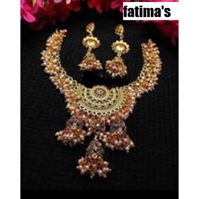 Picture of Antics jewlary set For Women - Multicolor