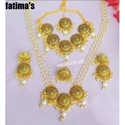 Picture of Antics jewlary set For Women - Multicolor