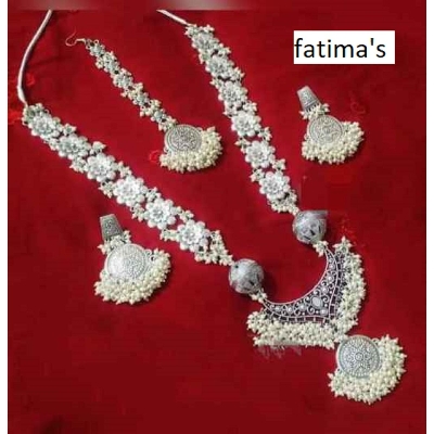 Picture of Antics jewlary set For Women - Multicolor