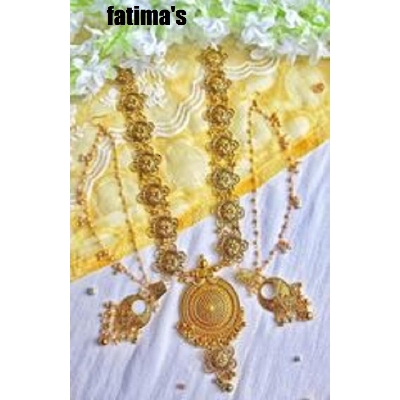 Picture of Antics jewlary set For Women - Multicolor