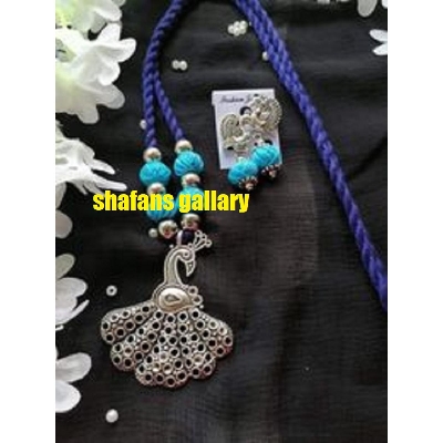 Picture of Antics jewlary set For Women - Multicolor