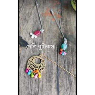 Picture of Hijab pin For women 1pis