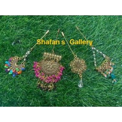 Picture of Hijab pin For women 5 pises