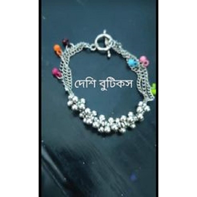 Picture of Gorgeous Party Wear Antique payel 1 pis