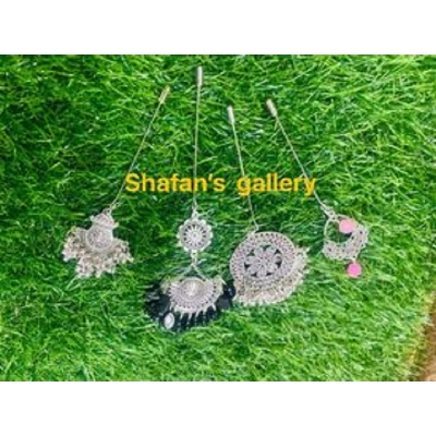 Picture of Hijab pin For women 5 pises