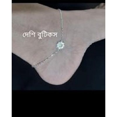 Picture of Gorgeous Party Wear Antique payel 1 pis