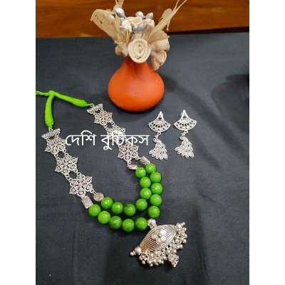 Picture of Antics jewlary set For Women - Multicolor