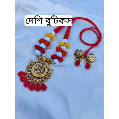 Picture of Antics jewlary set For Women - Multicolor