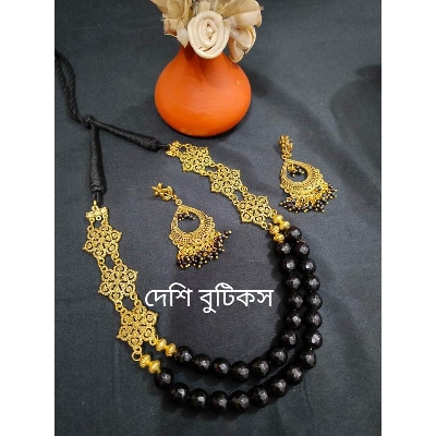 Picture of Antics jewlary set For Women - Multicolor