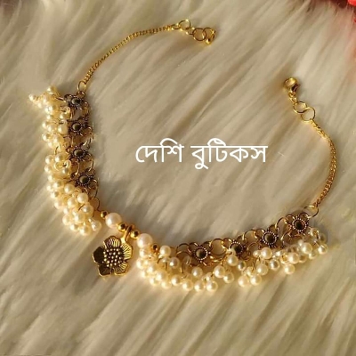 Picture of Antics jewlary set For Women - Multicolor