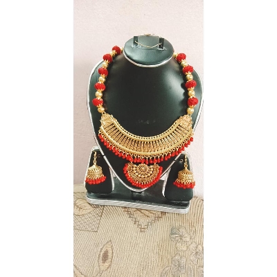 Picture of Antics jewlary set For Women - Multicolor