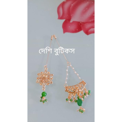 Picture of Hijab pin For women 1pis - Multicolor