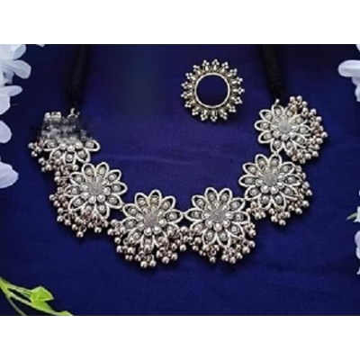Picture of Beautiful  Antic jwellery sets  for women