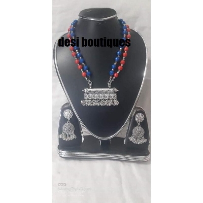 Picture of Beautiful  Antic jwellery sets  for women