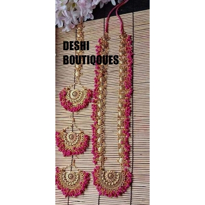 Picture of Beautiful  Antic jwellery sets  for women