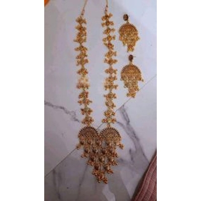 Picture of Beautiful  Antic jwellery sets  for women