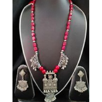 Picture of Beautiful  Antic jwellery sets  for women