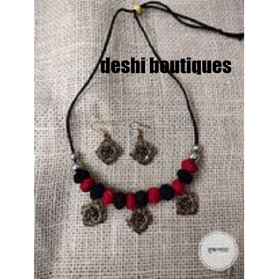 Picture of Beautiful  Antic jwellery sets  for women