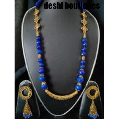 Picture of Beautiful  Antic jwellery sets  for women