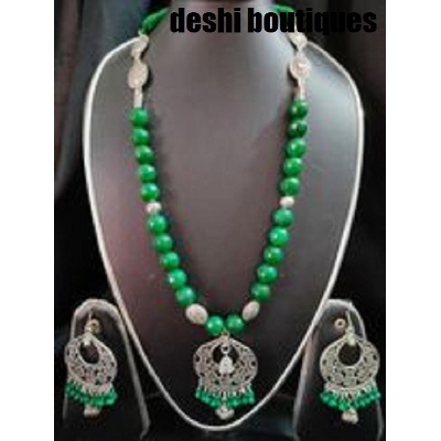 Picture of Beautiful  Antic jwellery sets  for women