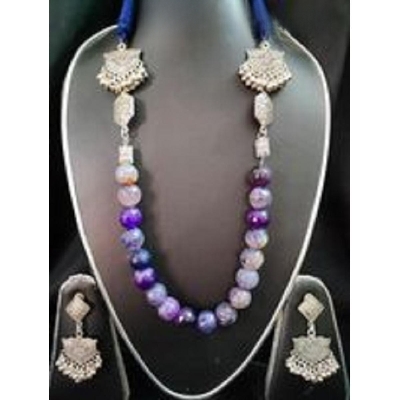 Picture of Beautiful  Antic jwellery sets  for women