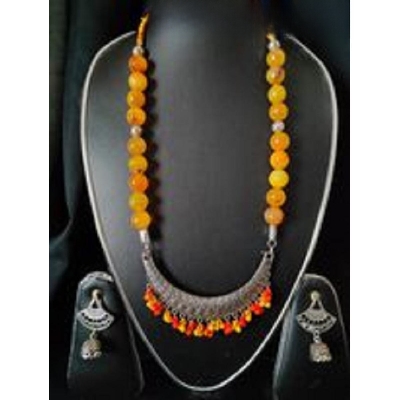 Picture of Beautiful  Antic jwellery sets  for women