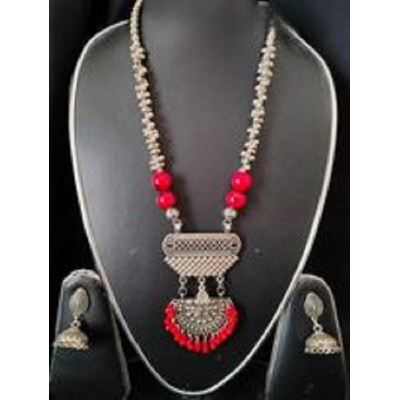 Picture of Beautiful  Antic jwellery sets  for women