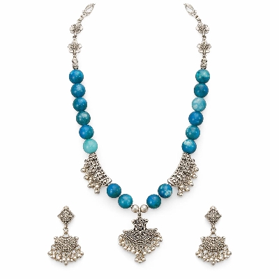 Picture of Beautiful  Antic jwellery sets  for women