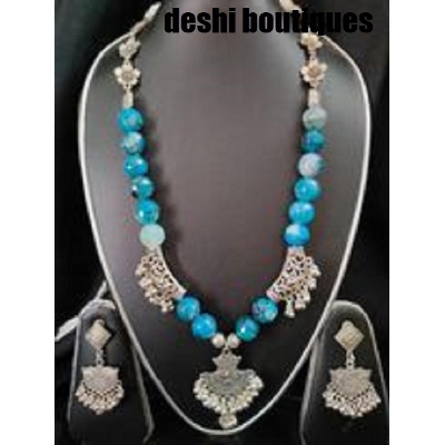 Picture of Beautiful  Antic jwellery sets  for women