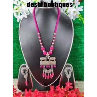 Picture of Beautiful  Antic jwellery sets  for women