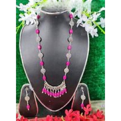 Picture of Beautiful  Antic jwellery sets  for women