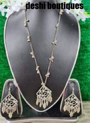 Picture of Beautiful  Antic jwellery sets  for women