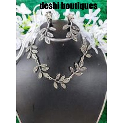 Picture of Beautiful  Antic jwellery sets  for women