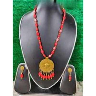 Picture of Beautiful  Antic jwellery sets  for women
