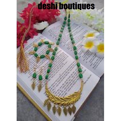 Picture of Beautiful  Antic jwellery sets  for women