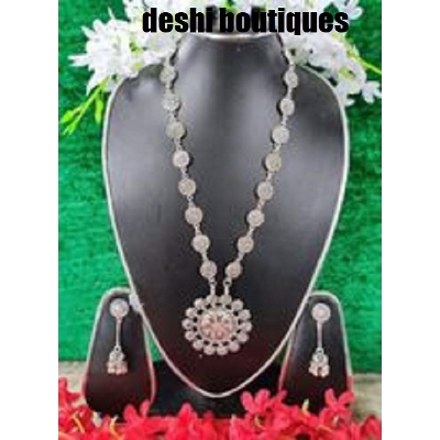 Picture of Beautiful  Antic jwellery sets  for women