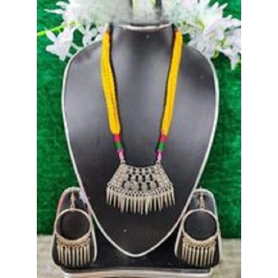 Picture of Beautiful  Antic jwellery sets  for women