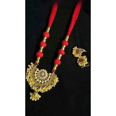 Picture of Beautiful  Antic jwellery sets  for women